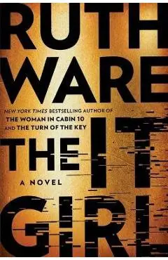 The It Girl - Ruth Ware