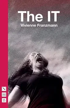 The IT (NHB Modern Plays), Paperback/Vivienne Franzmann