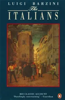 The Italians, Paperback/Luigi Barzini