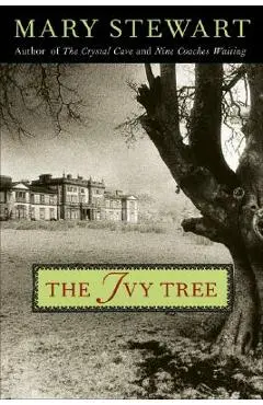 The Ivy Tree - Mary Stewart