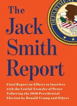 The Jack Smith Report, Paperback/Jack Smith