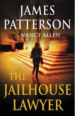 The Jailhouse Lawyer - James Patterson