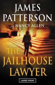 The Jailhouse Lawyer, Paperback/James Patterson