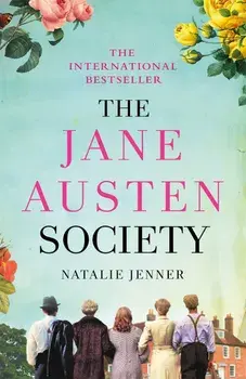 The Jane Austen Society/Natalie Jenner