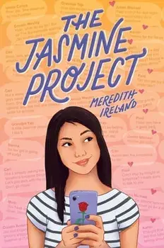The Jasmine Project, Paperback/Meredith Ireland
