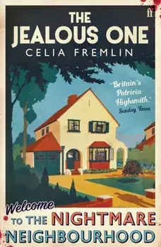 The Jealous One. 'Irresistible.' (Val McDermid), Main, Paperback/Celia Fremlin