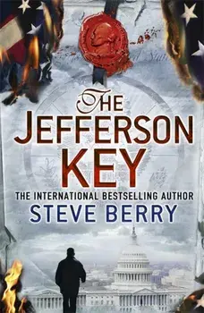 The Jefferson Key. Book 7, Paperback/Steve Berry
