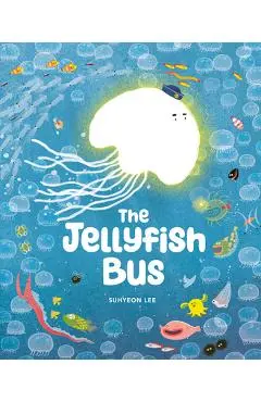 The Jellyfish Bus - Suhyeon Lee