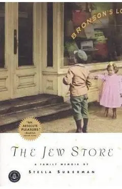 The Jew Store - Stella Suberman