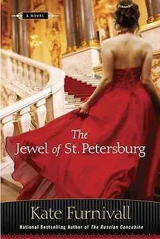 The Jewel of St. Petersburg, Paperback/Kate Furnivall