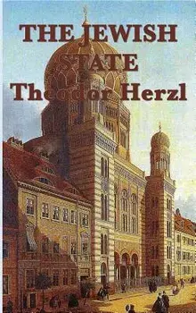 The Jewish State, Hardcover/Theodor Herzl
