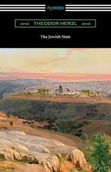 The Jewish State, Paperback/Theodor Herzl