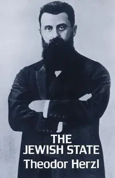 The Jewish State, Paperback/Theodor Herzl