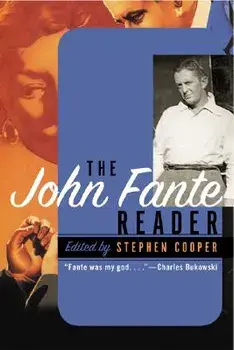 The John Fante Reader, Paperback/John Fante