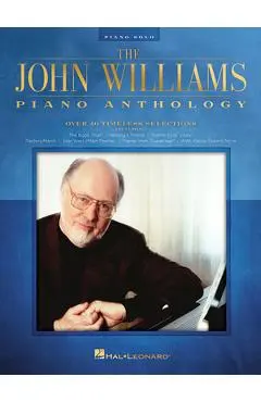 The John Williams Piano Anthology - John Williams