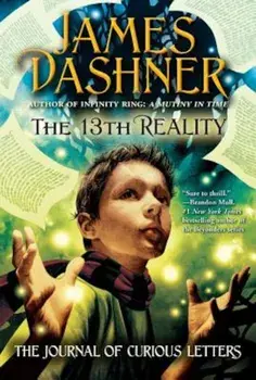 The Journal of Curious Letters, Paperback/James Dashner