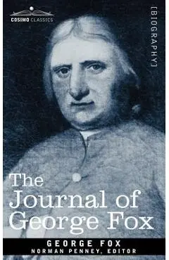 The Journal of George Fox - George Fox
