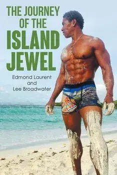 The Journey of the Island Jewel, Paperback/Edmond Laurent