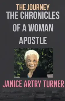 The Journey: The Chronicles of a Woman Apostle, Paperback/Janice Artry-Turner