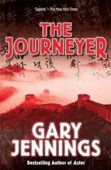 The Journeyer, Paperback/Gary Jennings