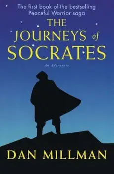 The Journeys of Socrates, Paperback/Dan Millman