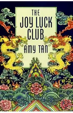 The Joy Luck Club - Amy Tan