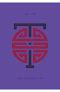 The Joy Luck Club - Amy Tan