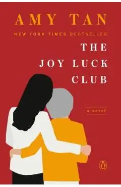 The Joy Luck Club - Amy Tan