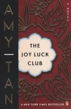 The Joy Luck Club, Paperback/Amy Tan
