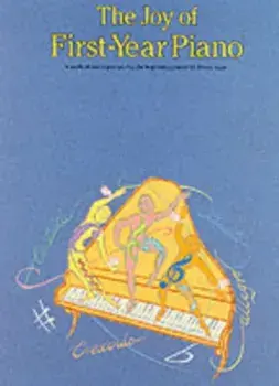 The Joy of First-Year Piano/***