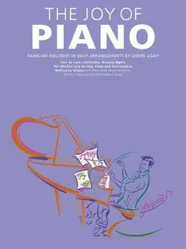 The Joy of Piano/***