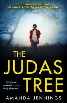 The Judas Tree, Paperback/Amanda Jennings