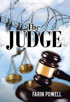 The Judge, Hardback/Farin Powell