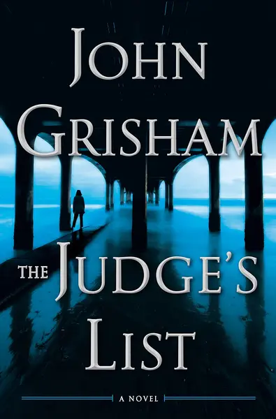 The Judge's List | John Grisham