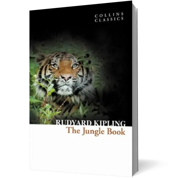 The Jungle Book