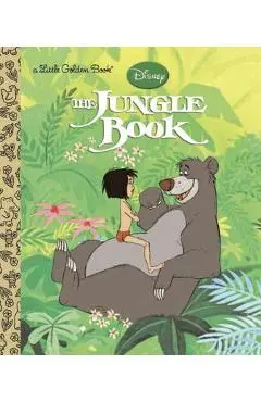 The Jungle Book (Disney the Jungle Book) - Random House Disney