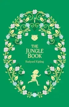 The Jungle Book, Paperback/Rudyard Kipling