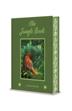 The Jungle Book - Rudyard Kipling