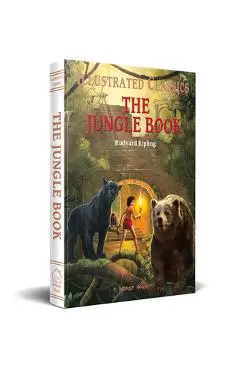 The Jungle Book - Wonder House Books