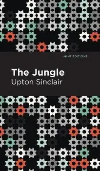 The Jungle, Hardcover/Upton Sinclair