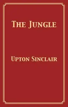 The Jungle, Hardcover/Upton Sinclair