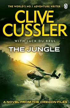 The Jungle. Oregon Files #8, Paperback/Jack du Brul