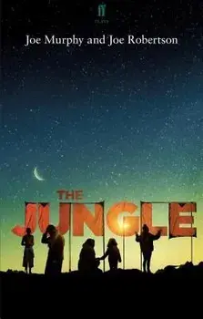 The Jungle, Paperback/Joe Robertson