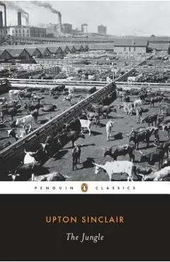 The Jungle - Upton Sinclair