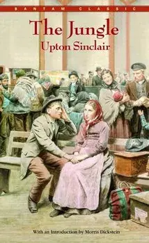The Jungle/Upton Sinclair