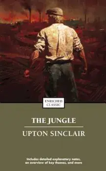 The Jungle/Upton Sinclair