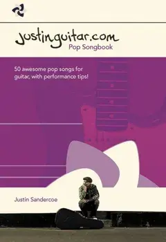 The Justinguitar.Com Pop Songbook/Music Sales