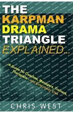 The Karpman Drama Triangle Explained - Chris West