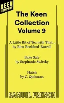 The Keen Collection: Volume 9, Paperback/Bleu Beckford-Burrell