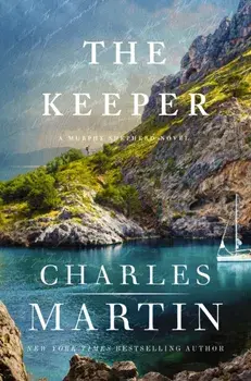 The Keeper, Hardback/Charles Martin
